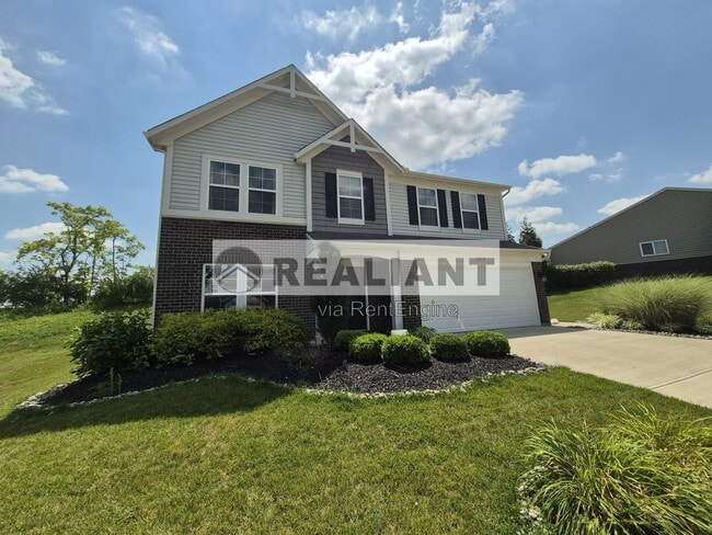 Building Photo - 10513 Greenbrook Dr