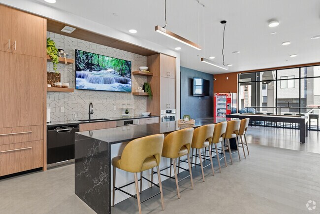 Clubhouse