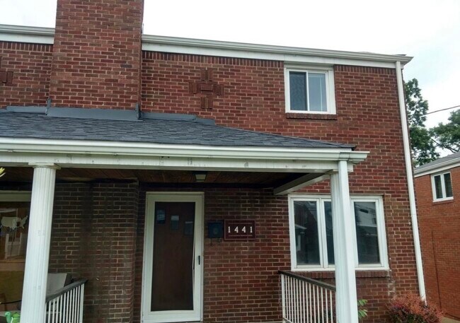 Photo - 1441 Milan Ave Unidad 1441