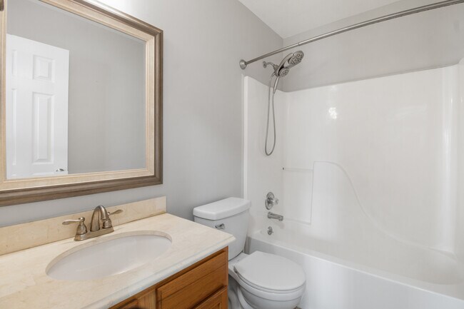 Photo - 1330 Burchett Dr