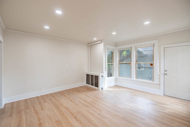414 South Blvd