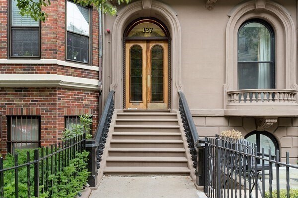 Photo - 127 Beacon St Unidad 51