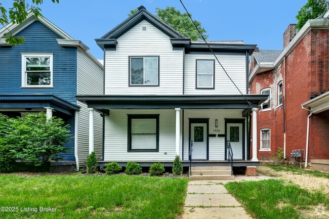 Building Photo - 1426 S Brook St Unit 1 Rental
