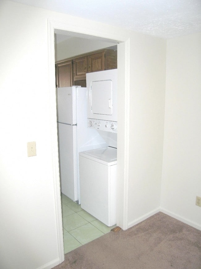 Kitchen - Kingstown Arms