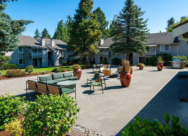 Glenbrook Apartments