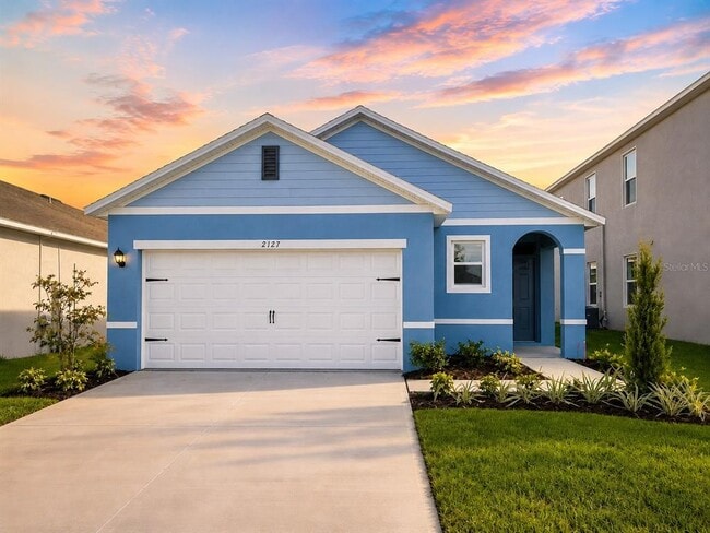 Photo - 2127 Desert Rose Dr