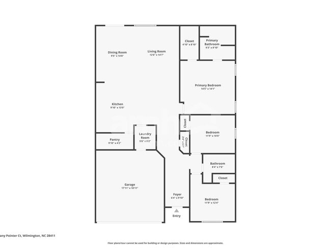 Photo - 7104 Brittany Pointer Ct