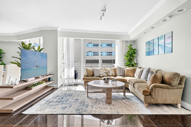 Photo - 1551 N Flagler Dr Unidad 916-917