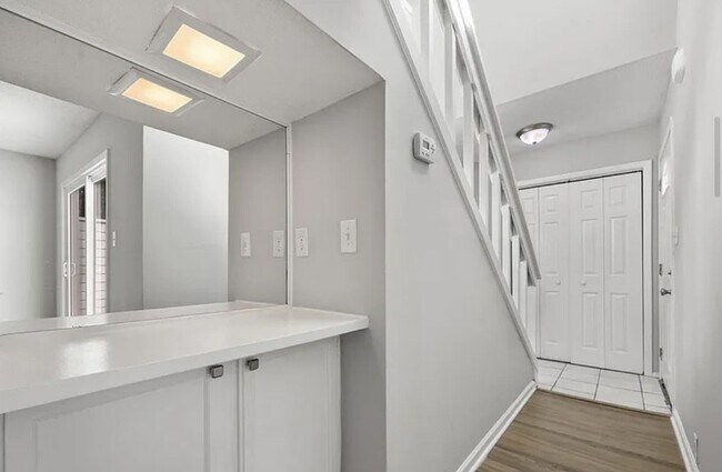 Photo - Welcome to this charming 2-bedroom, 1.5-ba...