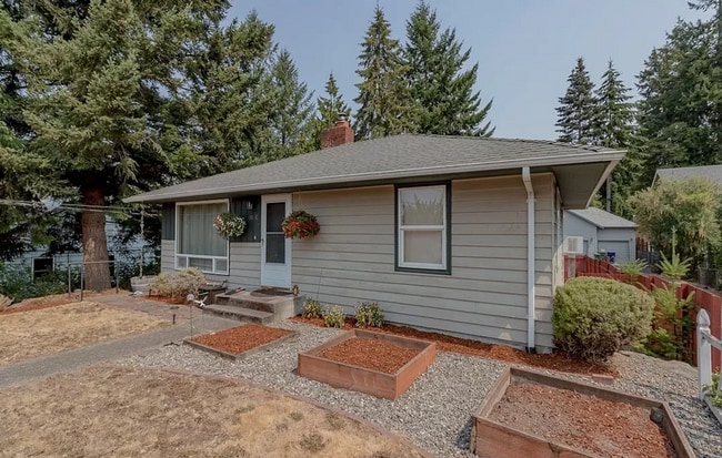 Photo - 11616 23rd Ave SW