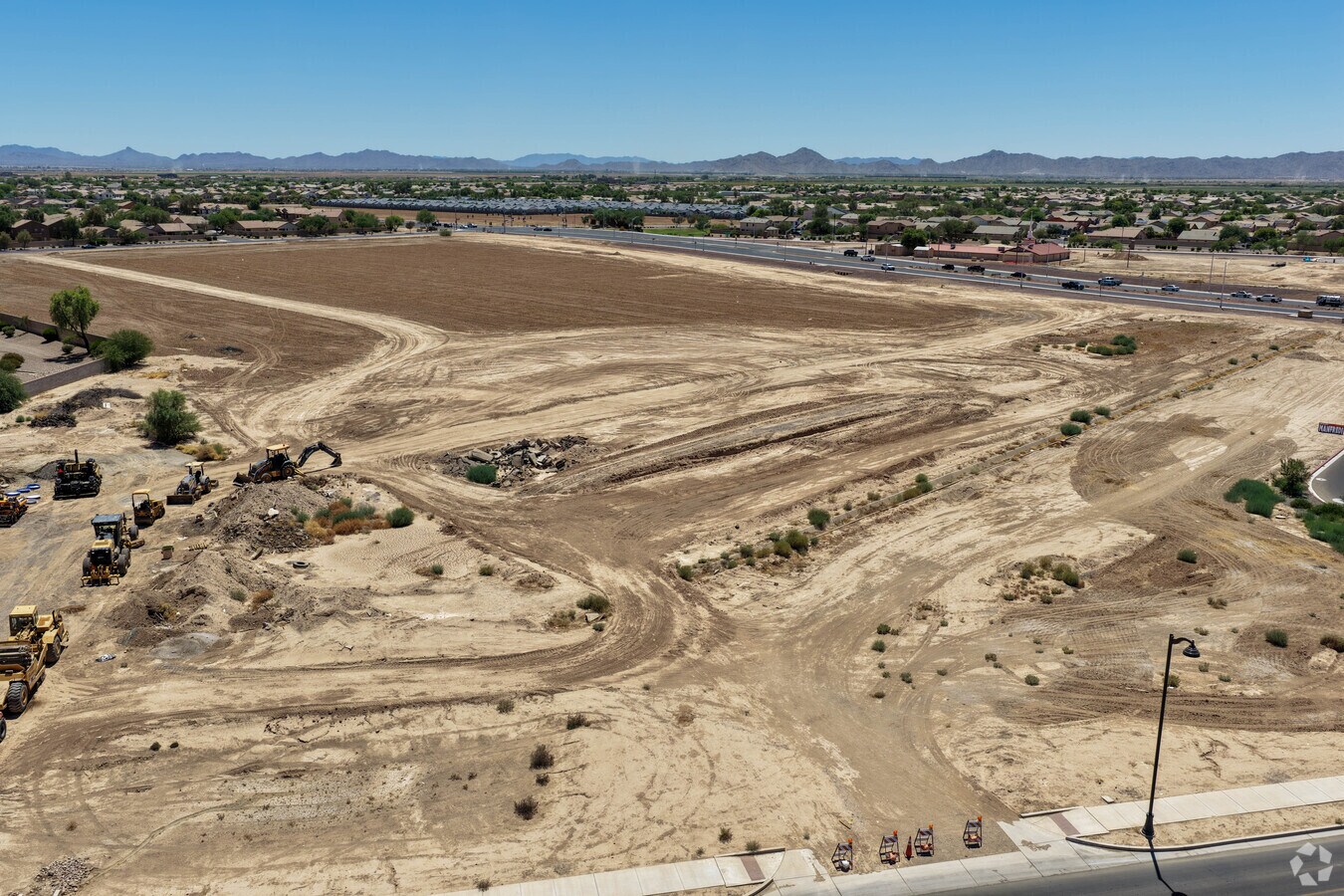Photo - Butterfield Commons