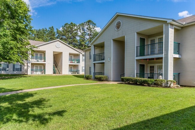 Park Wind Apartments