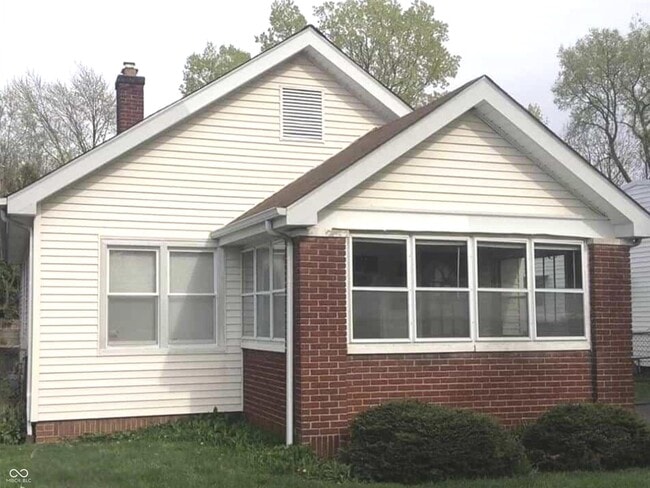 Building Photo - 5171 Evanston Ave
