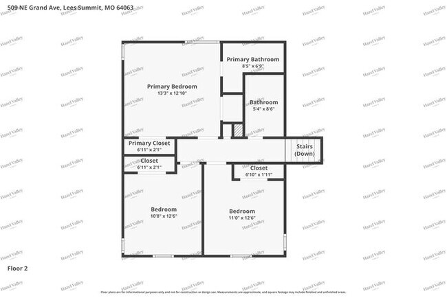 Photo - 509 NE Grand Ave