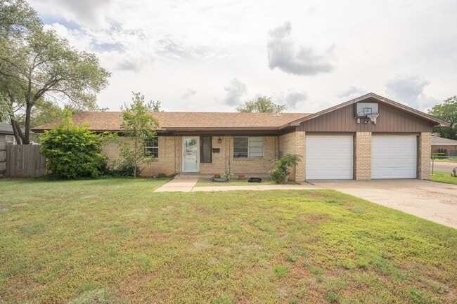 Photo - 3 bed 2 bath Near school/park
