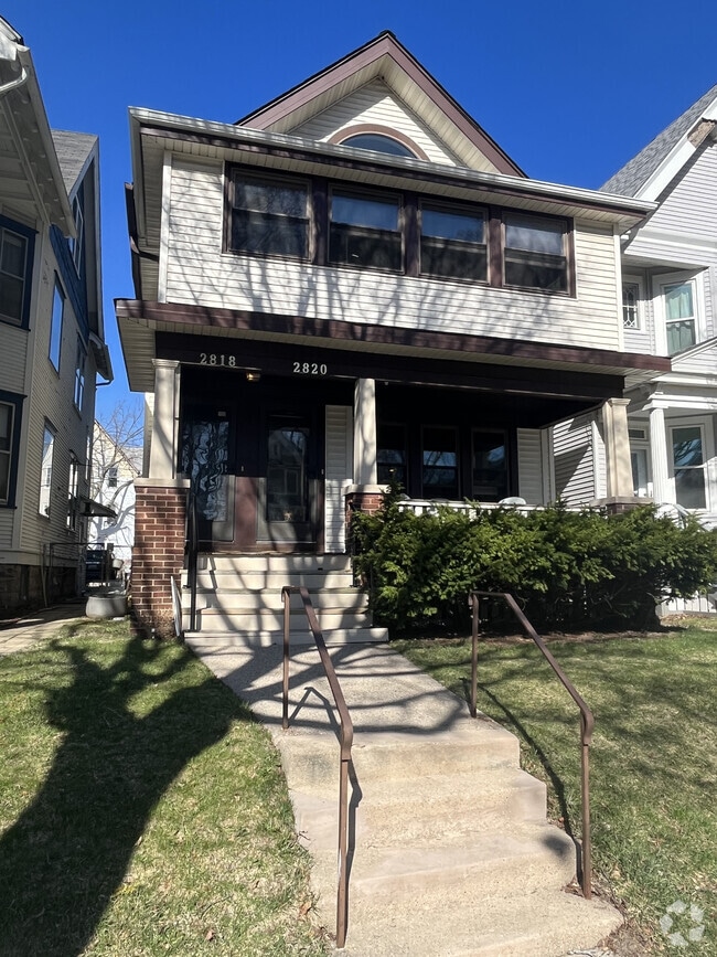 Building Photo - 2818 S Delaware Ave Unit 2818 - Upper Rental