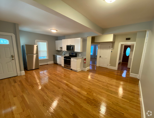 Building Photo - 73 Hall Ave Unit 1 Rental