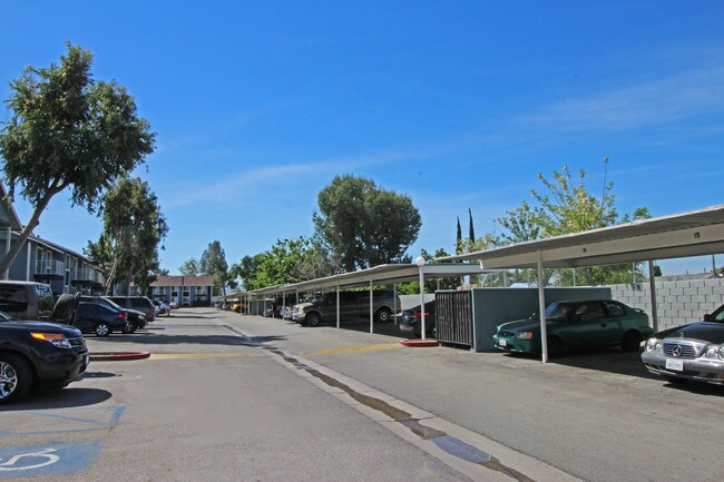 Parc Mountain View Apartments For Rent in San Bernardino