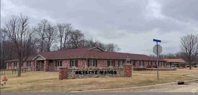 Building Photo - 4009 N Becker Dr Rental