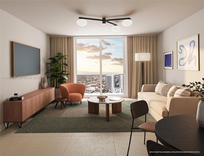 Photo - 11 NE 6th St Unit 2206