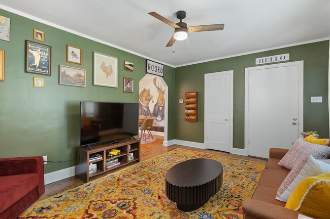 Photo - 3548 Barwood Cir Unit SI ID1608474P