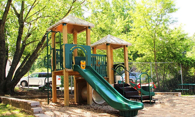 Photo - Flats at Newport Crossing