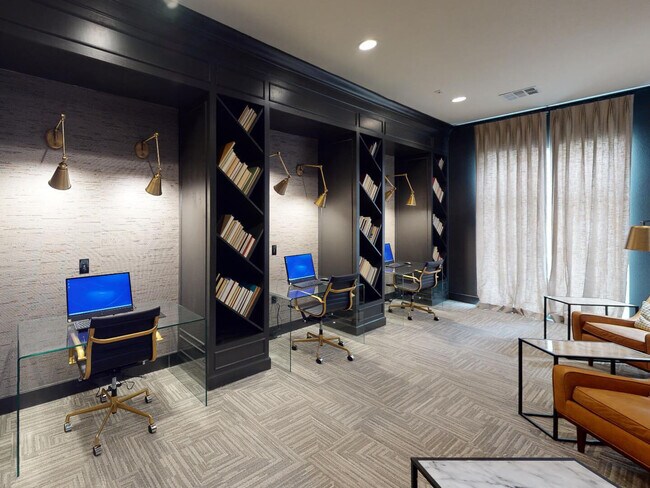 Photo - The Fitzroy San Marcos