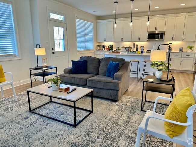 Building Photo - 203 Southerby Bluffs Ct Rental