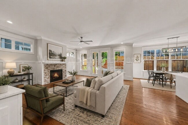 Photo - 1919 Hamorton Pl