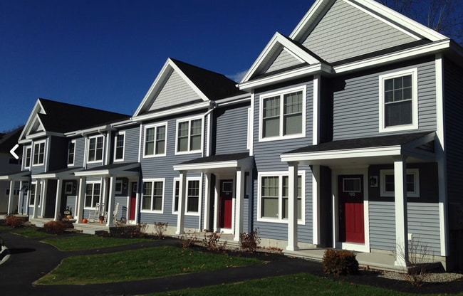 Building Photo - 3 Sherman Circle