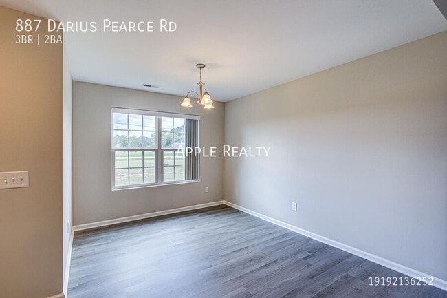 Photo - 887 Darius Pearce Rd