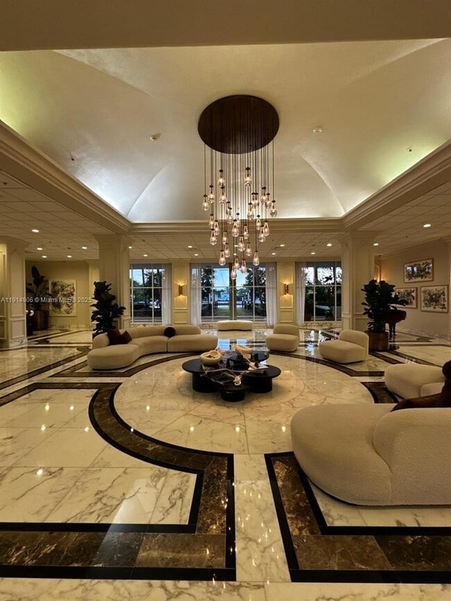 Photo - 5600 Collins Ave Unit 11W