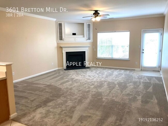 3601 Bretton Mill Dr