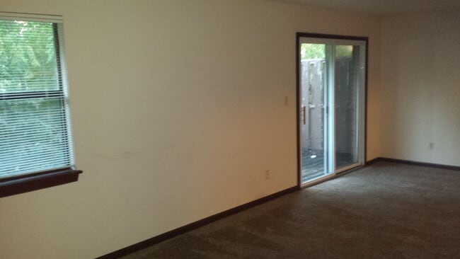 Photo - 2 bd,1 ba top level Smithton condo, w/d, deck overlooking trees by Broadway and Hwy 63