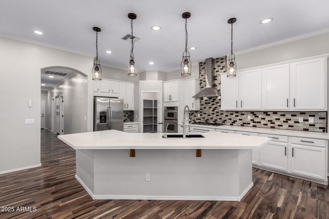 Building Photo - 3433 E Bluebird Pl