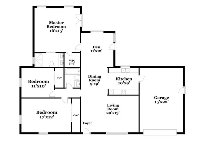 Photo - 7921 Eugene Dr