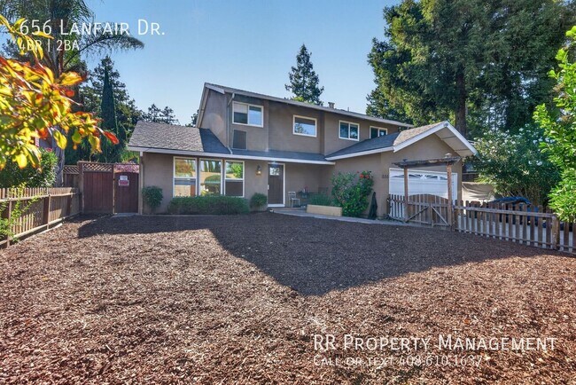 656 Lanfair Dr
