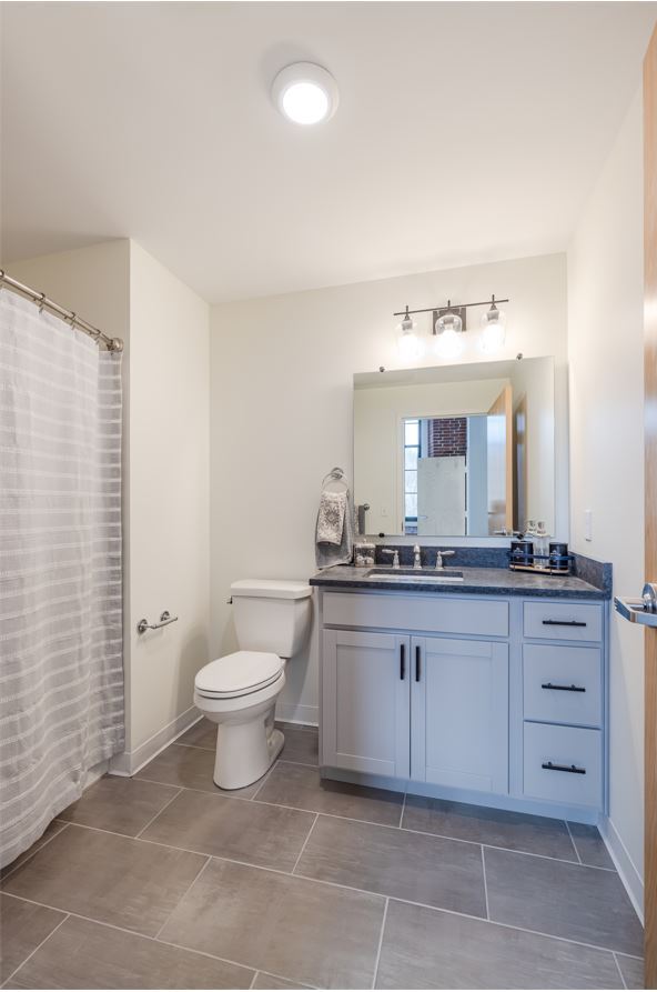 Photo - Monadnock Mill