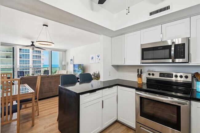 Photo - 3505 S Ocean Dr Unit 710