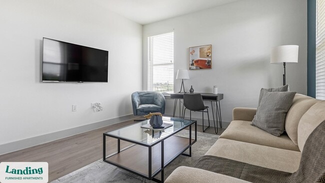 Photo - 8110 Blue Goose Rd Unidad 7307.1409603