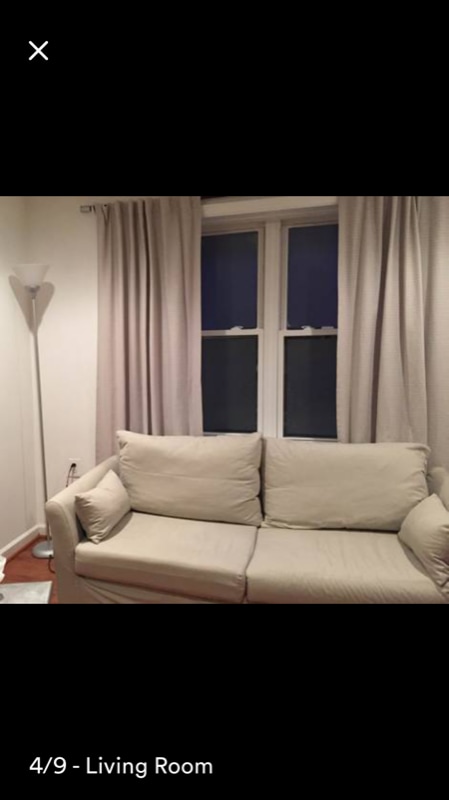 Photo - 1629 L St NE