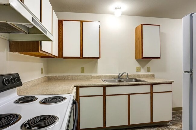 Photo - Woodfield Apartment Homes