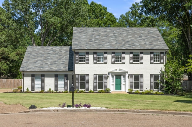 Building Photo - 7942 Cotton Cross Cove