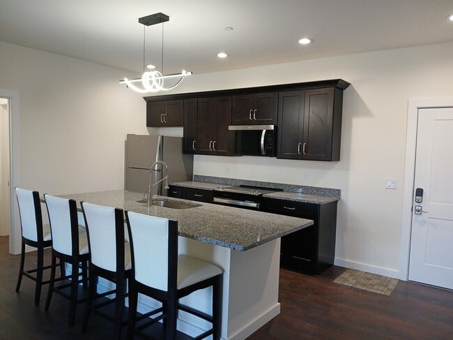 Photo - The Pinnacle at Swiftwater
