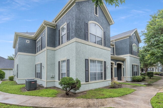 Photo - Villas at Willow Springs Apartments