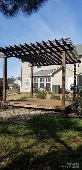 Photo - 853 Matthews School Rd