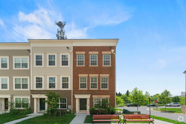 Building Photo - 7113 Brick Kiln Cir Rental