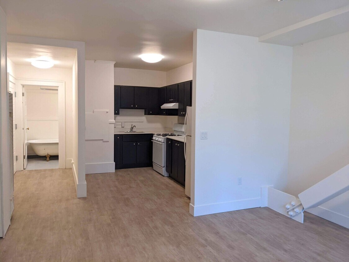 Floor Plan - Studio - 60%