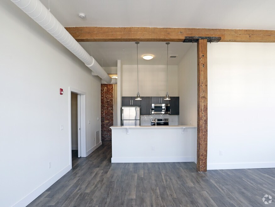 Textile Lofts