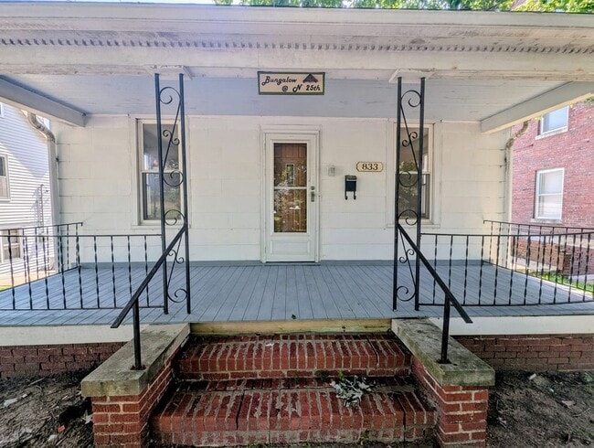 Photo - Remodeled 2-Bedroom Home with Spacious Living Areas, Basement & Off-Street Parking